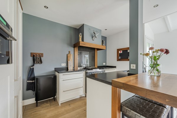 Medium property photo - Prinses Marijkelaan 9, 2635 JH Den Hoorn